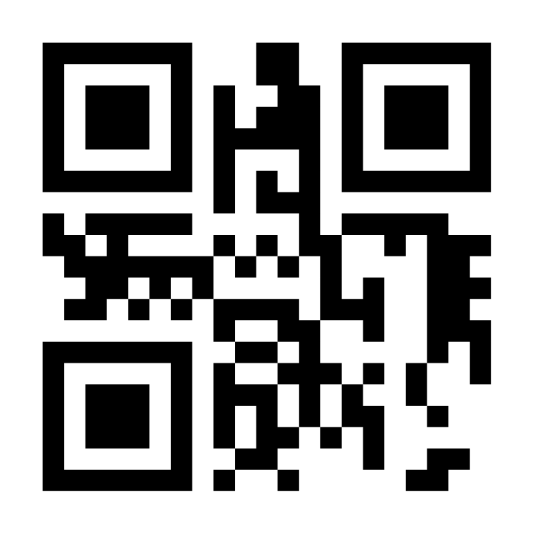 Payment QR Code